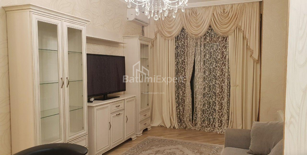 ბინა 51 კვ/მ - შერიფ ხიმშიაშვილი, Batumi, საქართველო