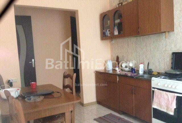 ბინა 60 კვ/მ - ზურაბა გორგილაძე, Batumi, საქართველო
