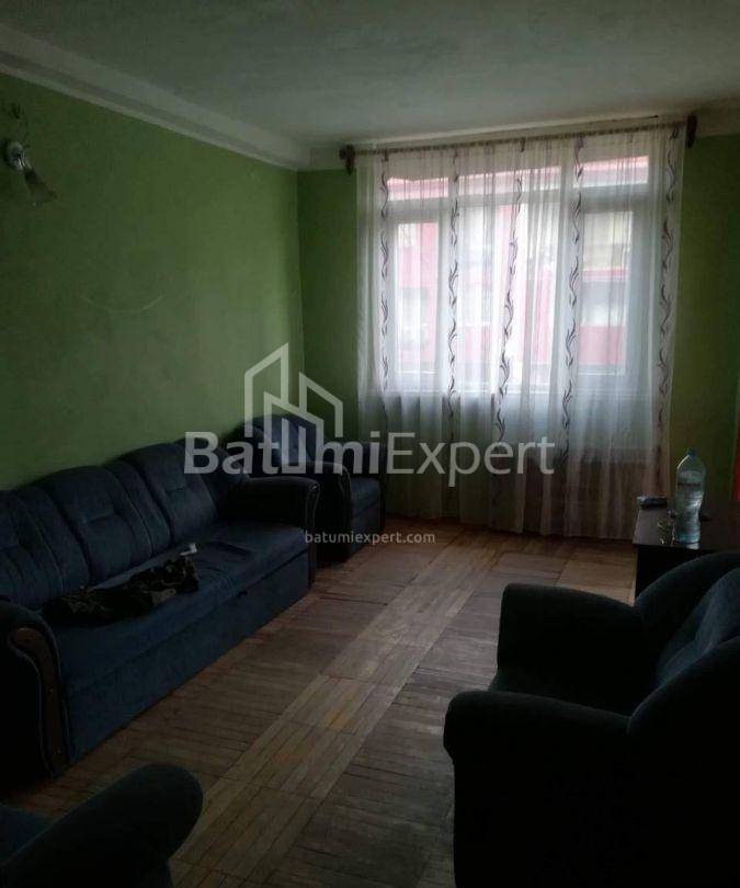 ბინა 90 კვ/მ - იურიევსკაია, Batumi, საქართველო