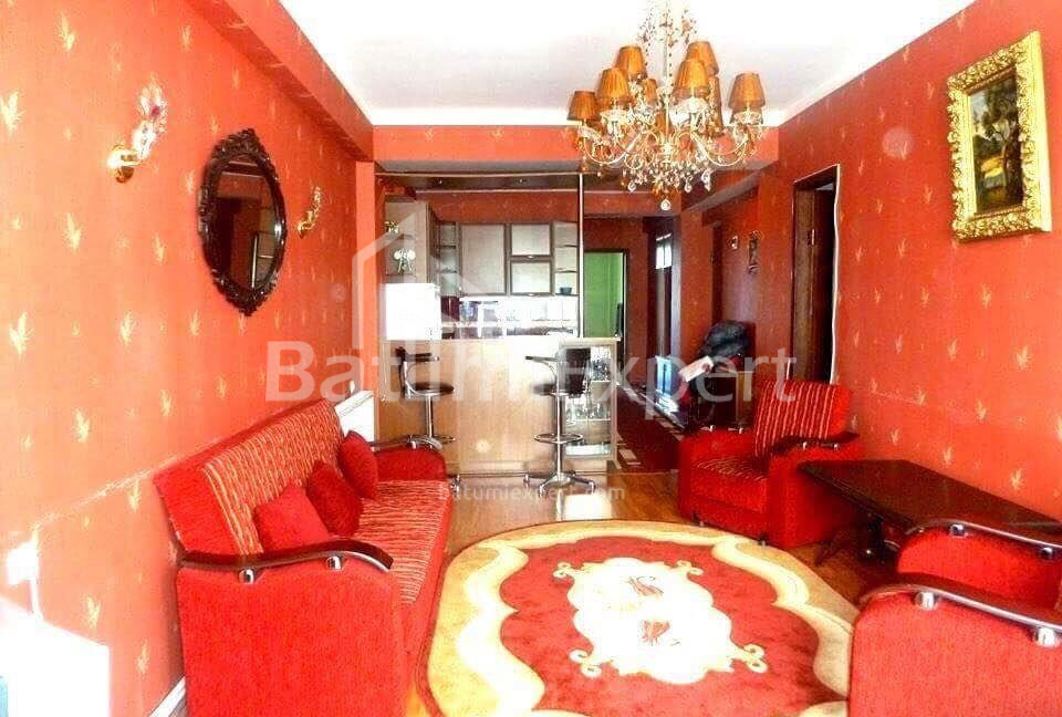 ბინა 87 კვ/მ - ზურაბა გორგილაძე, Batumi, საქართველო