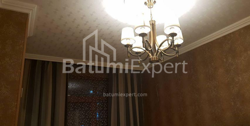 ბინა 51 კვ/მ - შერიფ ხიმშიაშვილი, Batumi, საქართველო