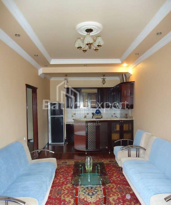 ბინა 58 კვ/მ - შერიფ ხიმშიაშვილი, Batumi, საქართველო