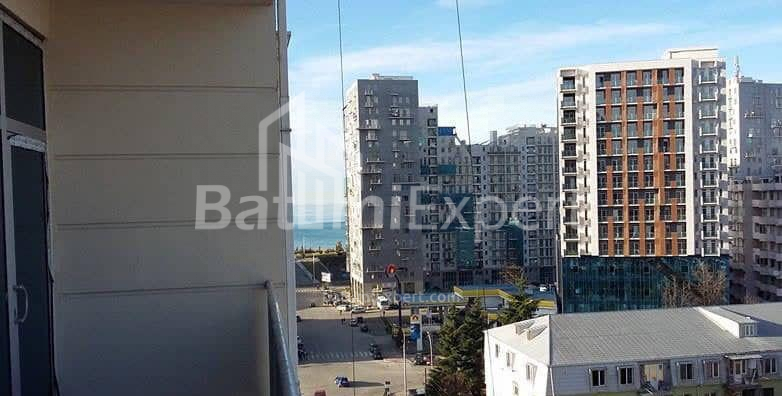 ბინა 100 კვ/მ - ნიკო ფიროსმანი, Batumi, საქართველო
