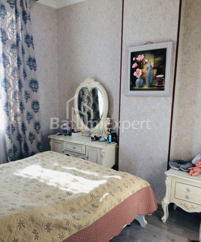 ბინა 104 კვ/მ - გიორგი ლეონიძე, Batumi, საქართველო