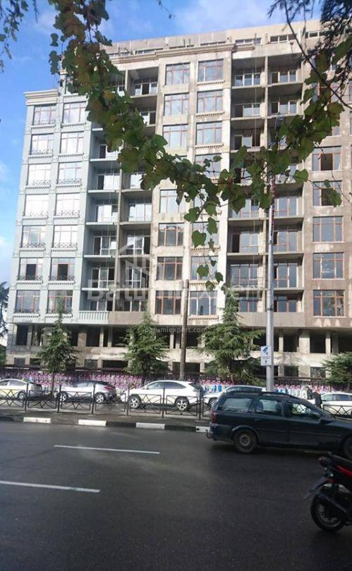 ბინა 64 კვ/მ - ილია ჭავჭავაძე, Batumi, საქართველო
