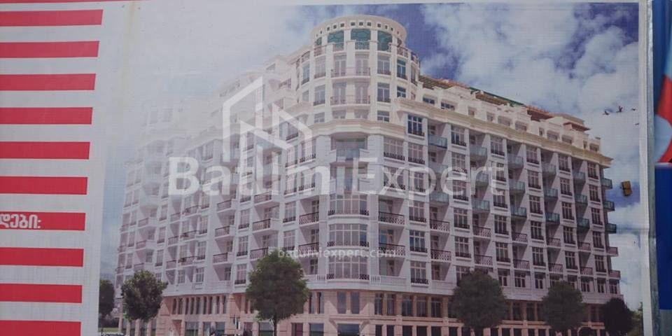 ბინა 53 კვ/მ - ილია ჭავჭავაძე, Batumi, საქართველო