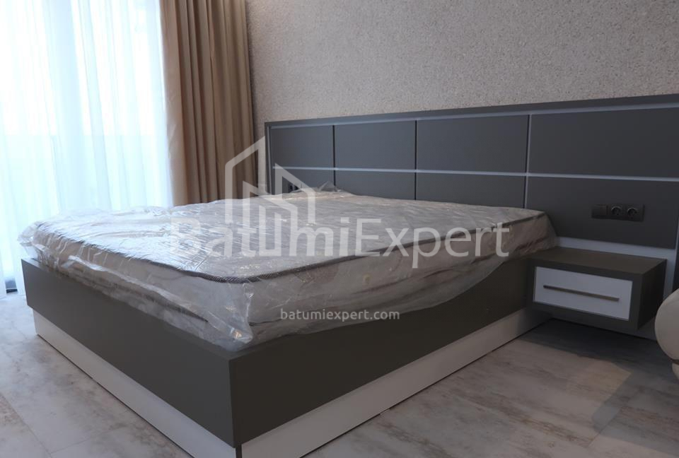 ბინა 38 კვ/მ - ნიკო ფიროსმანი, Batumi, საქართველო