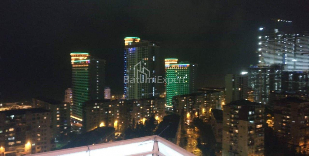 ბინა 112 კვ/მ - შალვა ინასარიძე, Batumi, საქართველო