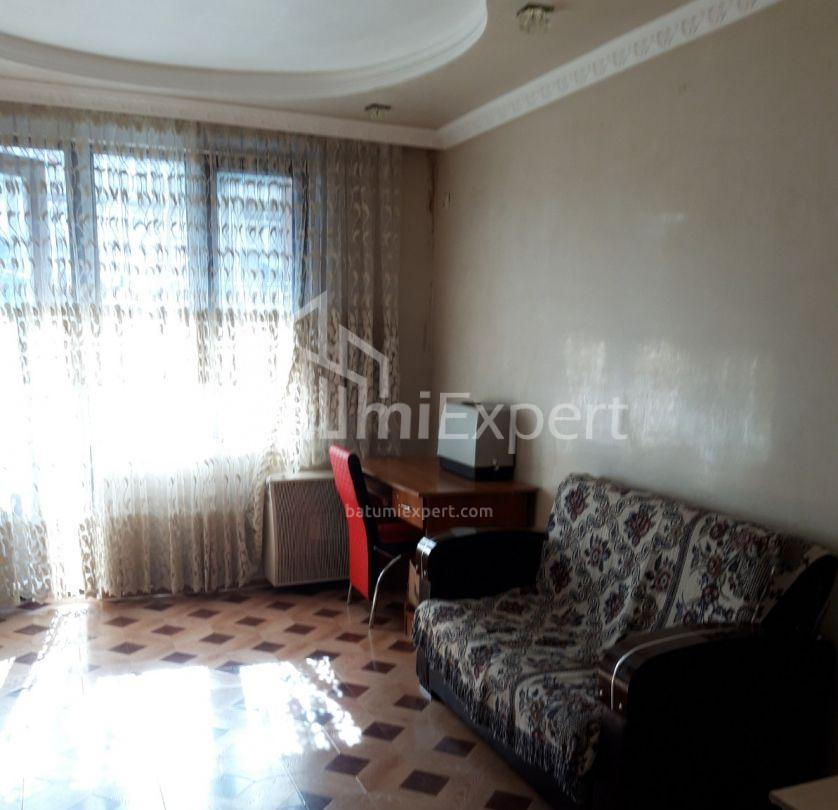 ბინა 80 კვ/მ - იურიევსკაია, Batumi, საქართველო