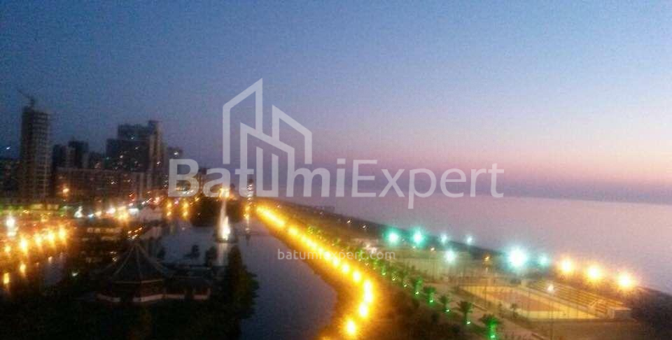 ბინა 65 კვ/მ - შერიფ ხიმშიაშვილი, Batumi, საქართველო