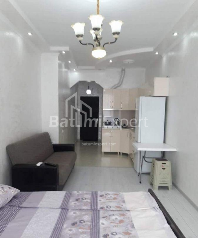 ბინა 32 კვ/მ - იურიევსკაია, Batumi, საქართველო