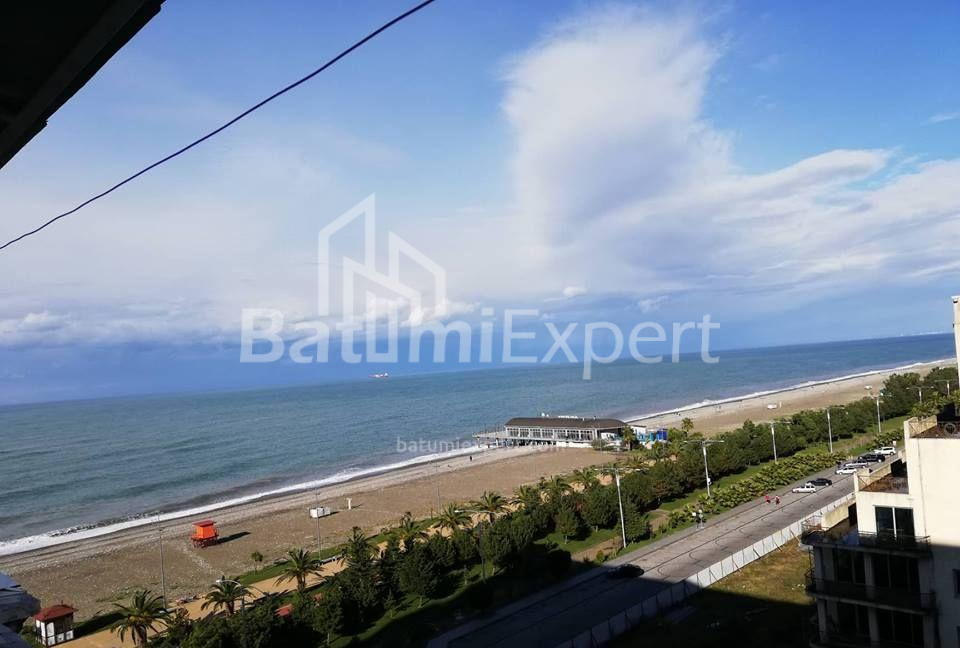 ბინა 56 კვ/მ - შერიფ ხიმშიაშვილი, Batumi, საქართველო