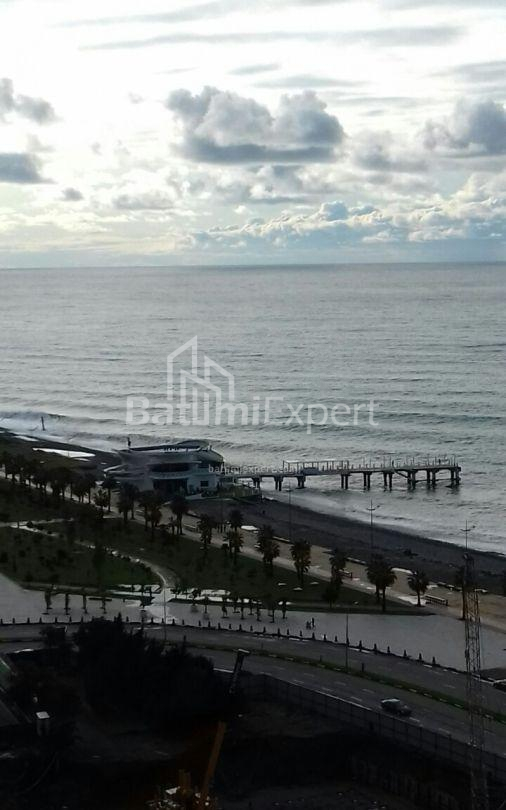 ბინა 54 კვ/მ - შერიფ ხიმშიაშვილი, Batumi, საქართველო