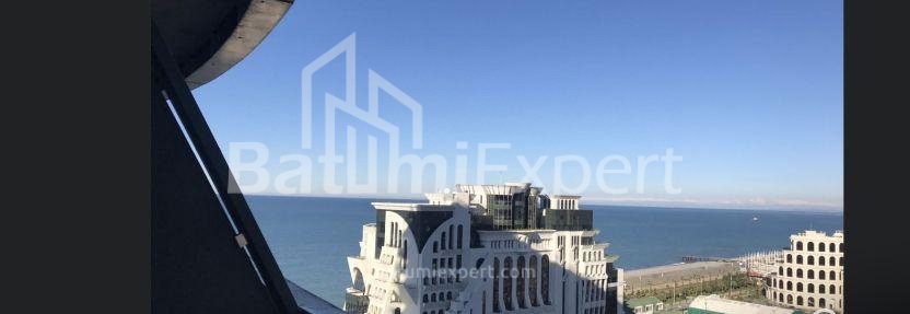 ბინა 29 კვ/მ - იუსუფ კობალაძე, Batumi, საქართველო
