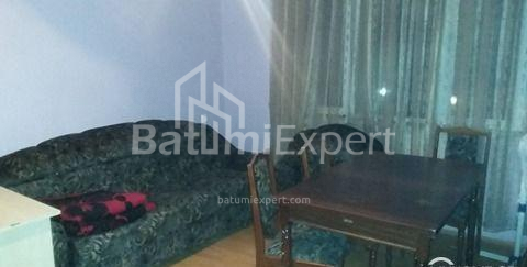 ბინა 70 კვ/მ - იურიევსკაია, Batumi, საქართველო