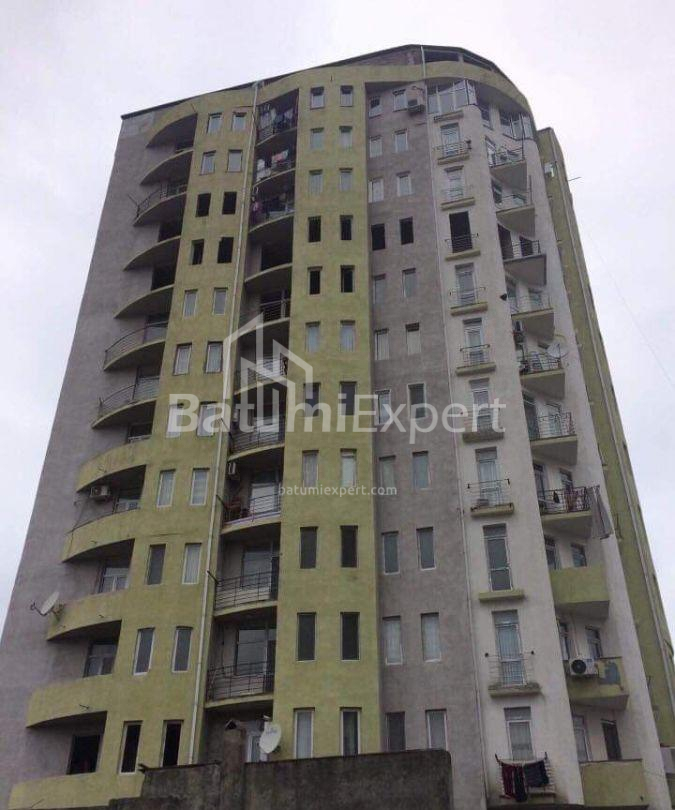 ბინა 83 კვ/მ - ივანე ჯავახიშვილი, Batumi, საქართველო