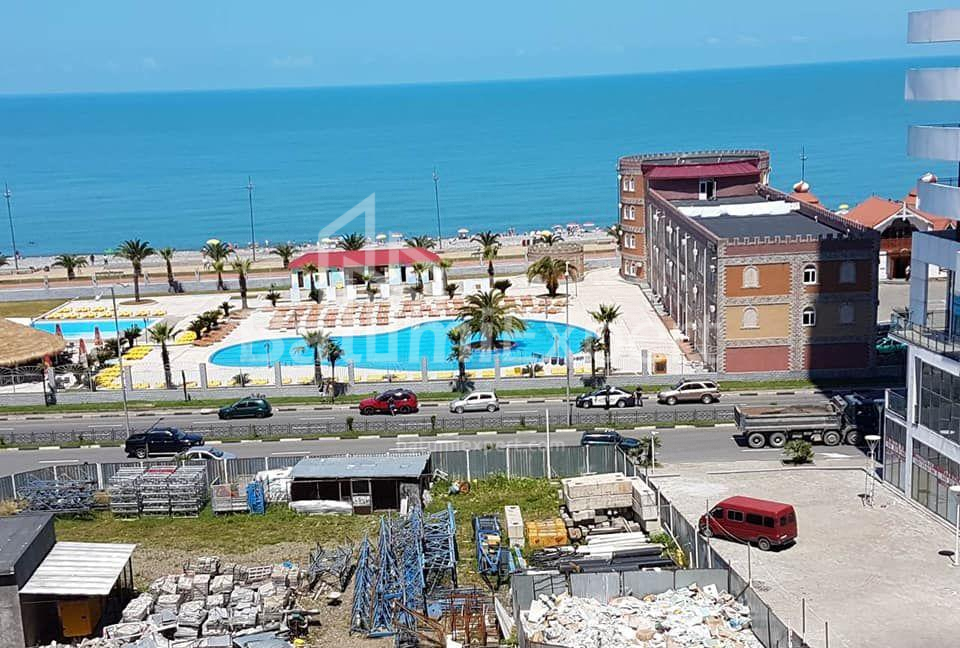 ბინა 80 კვ/მ - იუსუფ კობალაძე, Batumi, საქართველო