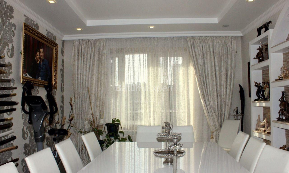 ბინა 160 კვ/მ - ილია ჭავჭავაძე, Batumi, საქართველო