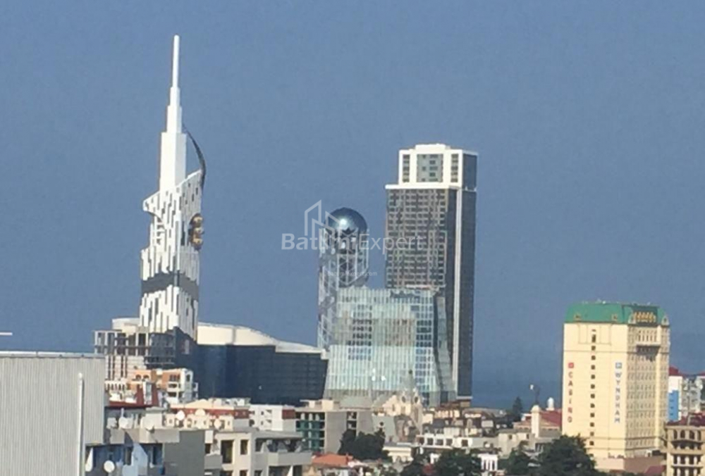 ბინა 42 კვ/მ - ილია ჭავჭავაძე, Batumi, საქართველო