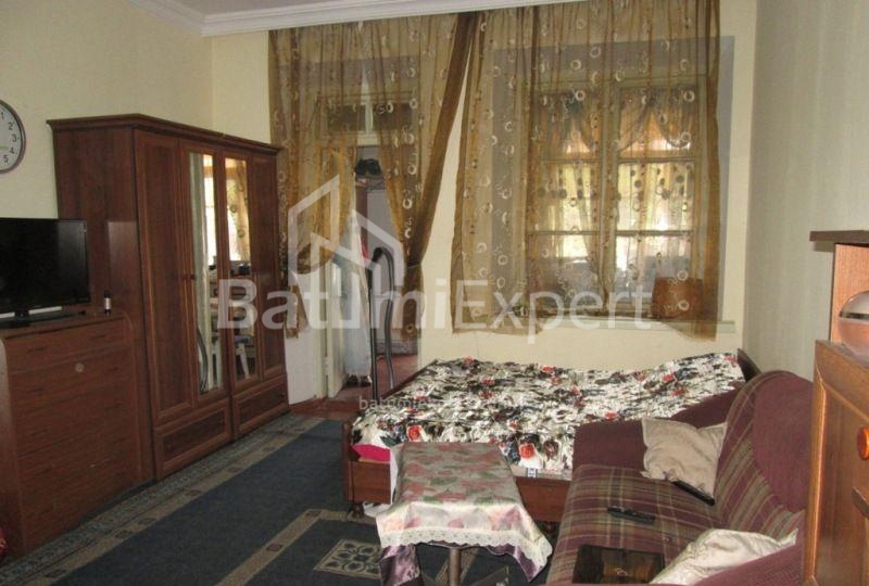 ბინა 34 კვ/მ - გენერალი ასლან აბაშიძე, Batumi, საქართველო