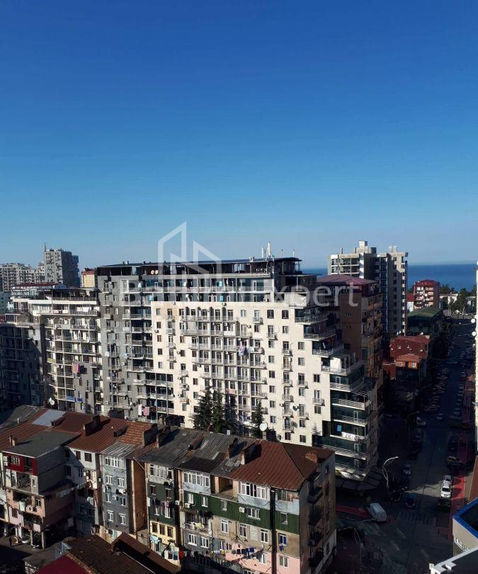 ბინა 55 კვ/მ - მიხაილ ლერმონტოვი, Batumi, საქართველო