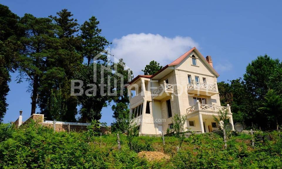 ბინა 250 კვ/მ - იურიევსკაია, Batumi, საქართველო