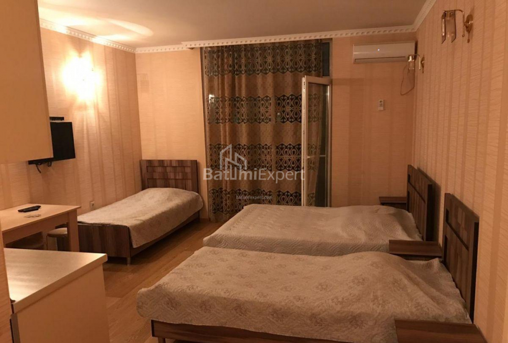ბინა 33 კვ/მ - შერიფ ხიმშიაშვილი, Batumi, საქართველო