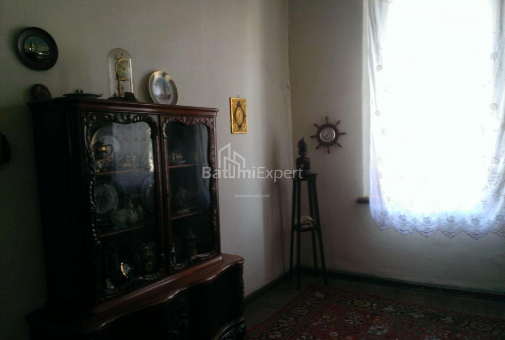 ბინა 172 კვ/მ - იურიევსკაია, Batumi, საქართველო