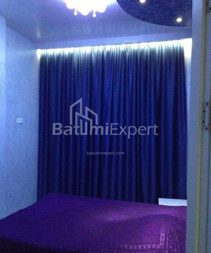 ბინა 55 კვ/მ - ილია ჭავჭავაძე, Batumi, საქართველო