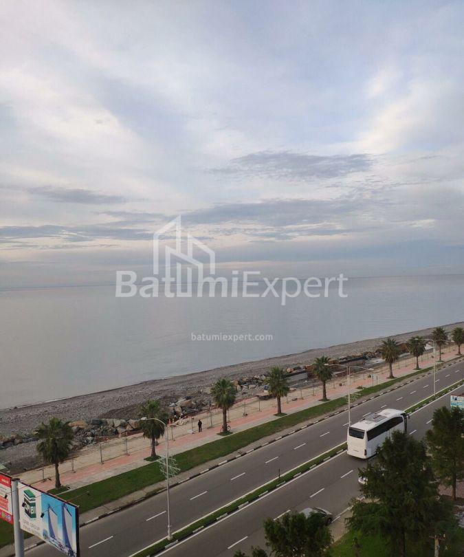 ბინა 37 კვ/მ - შერიფ ხიმშიაშვილი, Batumi, საქართველო