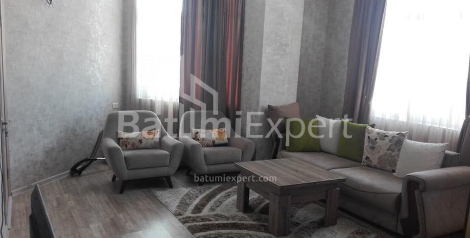 ბინა 66 კვ/მ - ალექსანდრა პუშკინი, Batumi, საქართველო