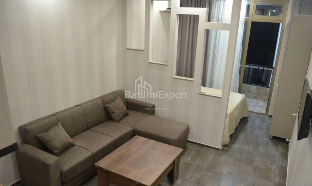 ბინა 31 კვ/მ - ნიკო ფიროსმანი, Batumi, საქართველო