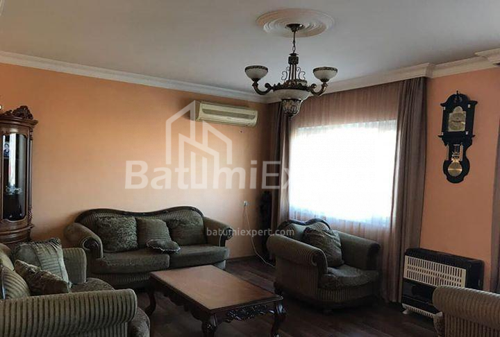 ბინა 144 კვ/მ - პეტრა ბაგრატიონი, Batumi, საქართველო