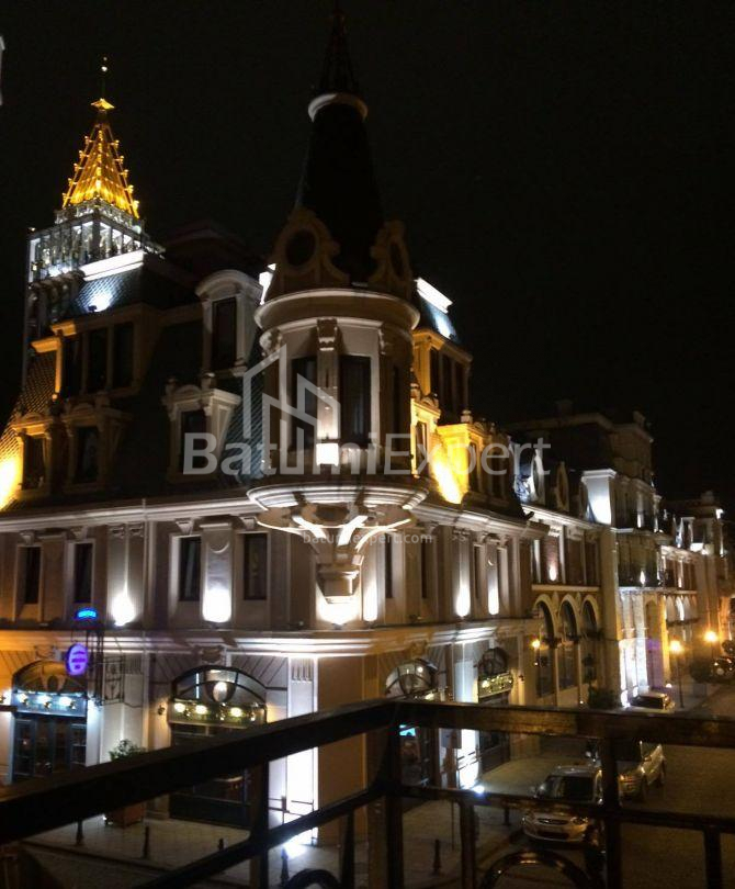ბინა 40 კვ/მ - ვახტანგ გორგასალი, Batumi, საქართველო