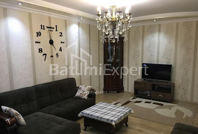 ბინა 124 კვ/მ - ფრიდიონ ხალვაში, Batumi, საქართველო