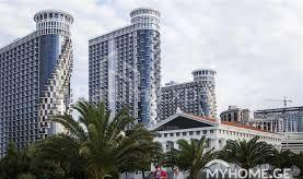 ბინა 43 კვ/მ - შერიფ ხიმშიაშვილი, Batumi, საქართველო
