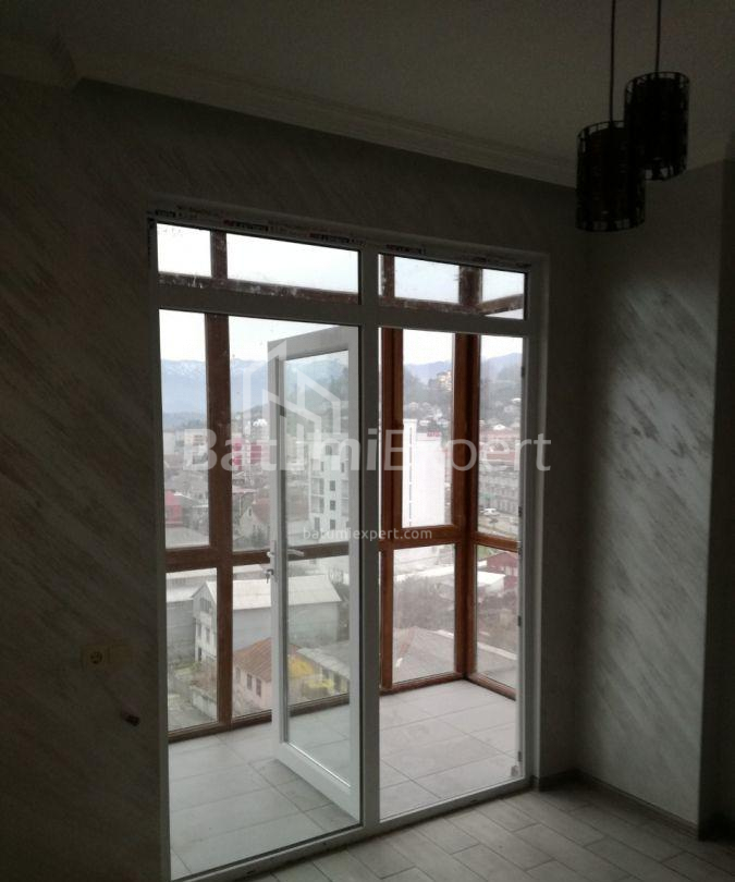 ბინა 48 კვ/მ - იურიევსკაია, Batumi, საქართველო