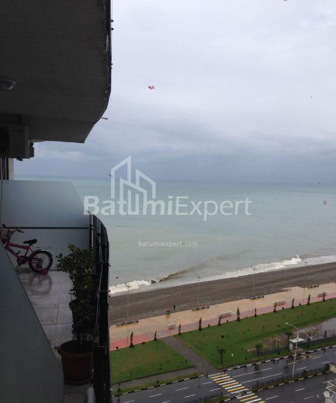 ბინა 30 კვ/მ - იურიევსკაია, Batumi, საქართველო