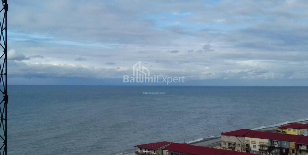 ბინა 53 კვ/მ - იურიევსკაია, Batumi, საქართველო