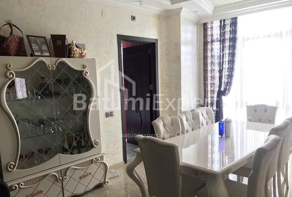 ბინა 85 კვ/მ - პეტრა ბაგრატიონი, Batumi, საქართველო
