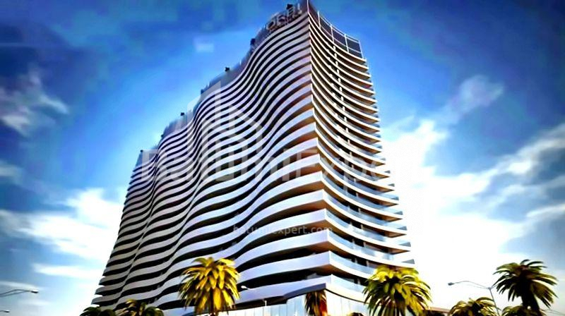 ბინა 38 კვ/მ - იუსუფ კობალაძე, Batumi, საქართველო