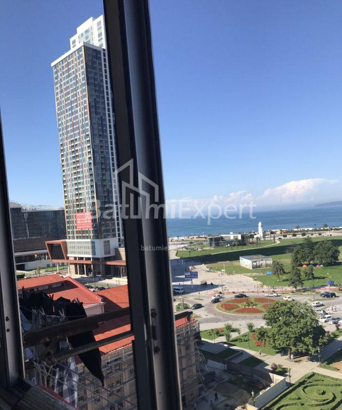 ბინა 65 კვ/მ - იურიევსკაია, Batumi, საქართველო