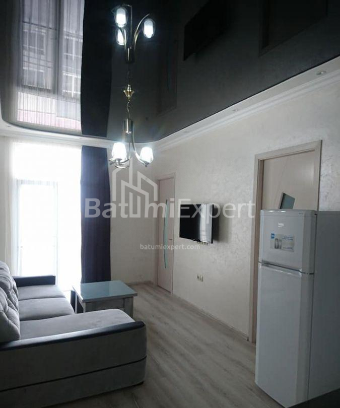 ბინა 47 კვ/მ - იურიევსკაია, Batumi, საქართველო