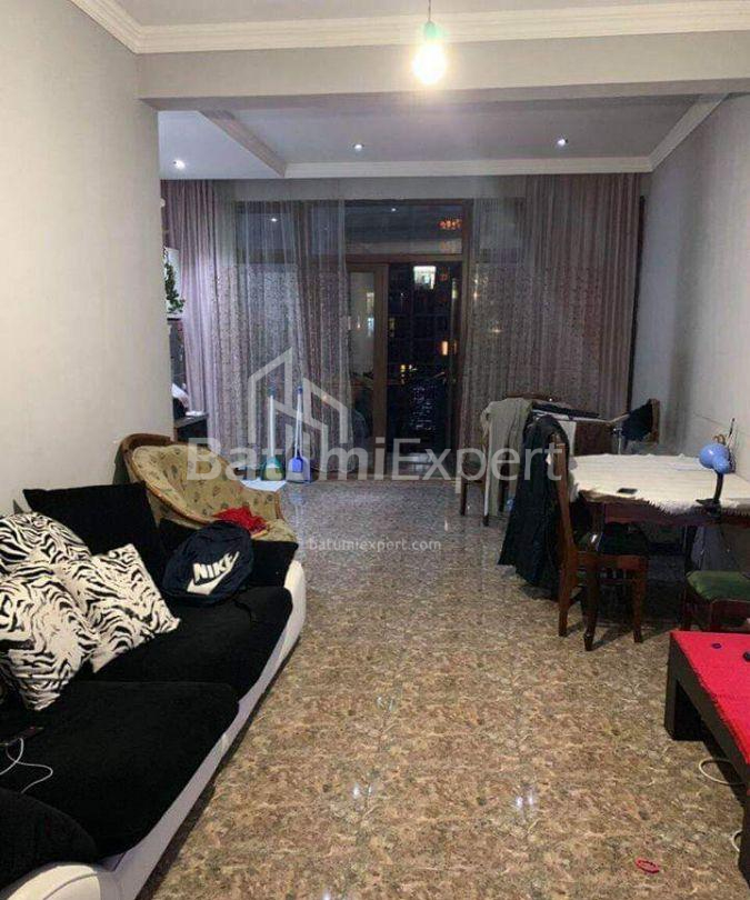 ბინა 128 კვ/მ - ვახტანგ გორგასალი, Batumi, საქართველო