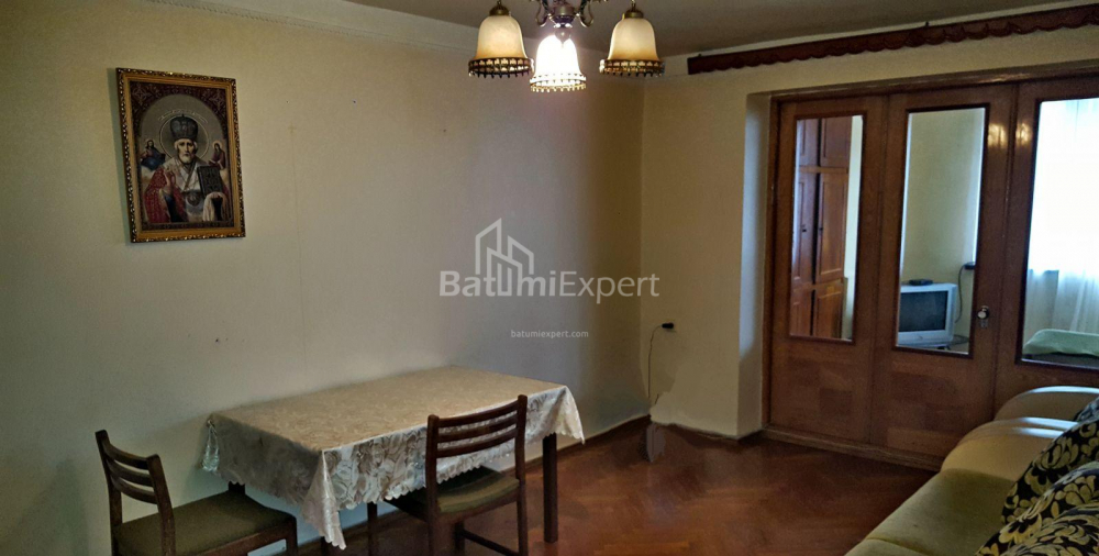 ბინა 82 კვ/მ - იურიევსკაია, Batumi, საქართველო