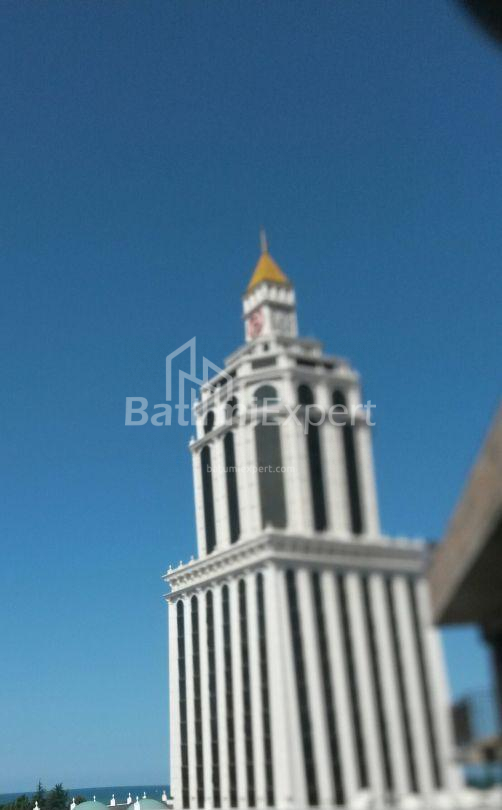 ბინა 78 კვ/მ - 26 მაისი, Batumi, საქართველო