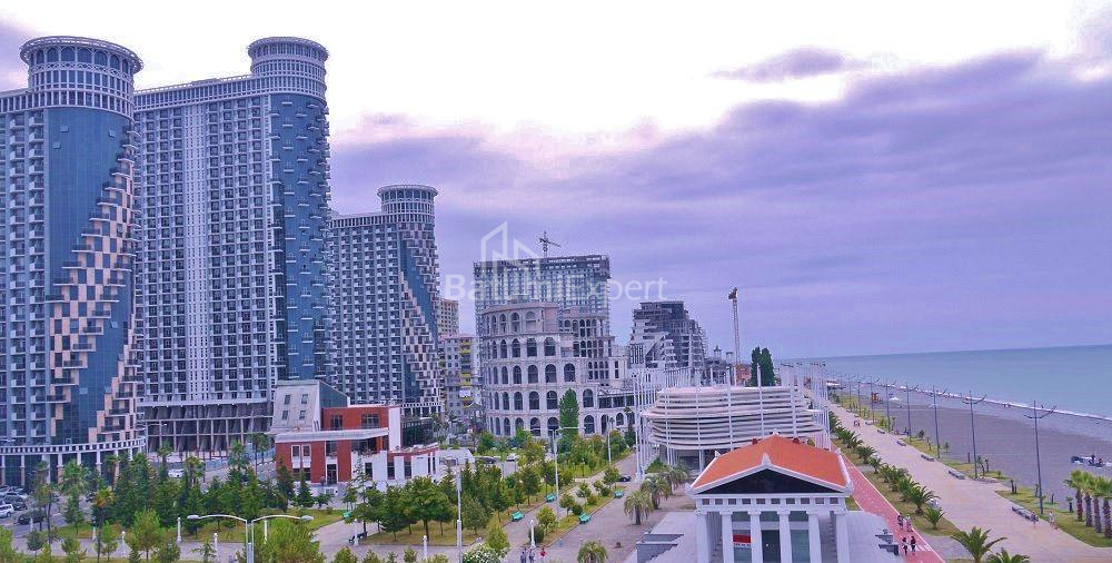 ბინა 36 კვ/მ - შერიფ ხიმშიაშვილი, Batumi, საქართველო