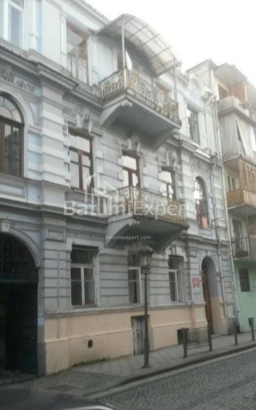 ბინა 52 კვ/მ - იურიევსკაია, Batumi, საქართველო