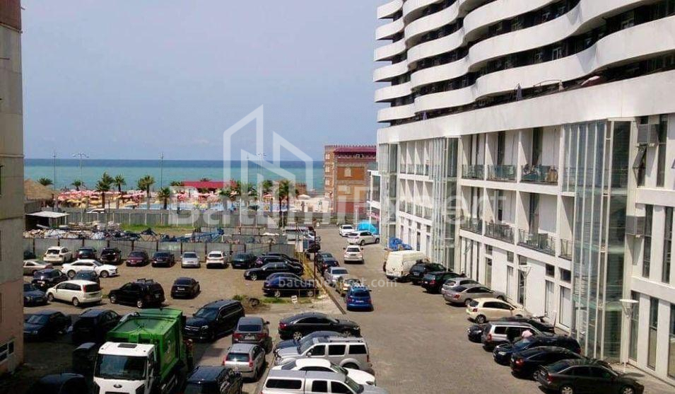 ბინა 33 კვ/მ - იუსუფ კობალაძე, Batumi, საქართველო