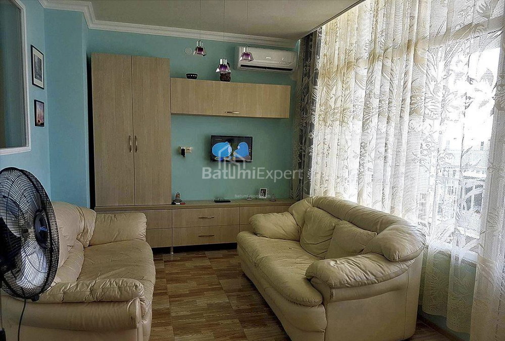 ბინა 55 კვ/მ - შერიფ ხიმშიაშვილი, Batumi, საქართველო